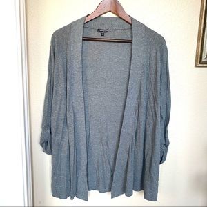 Express Cardigan | Size: L